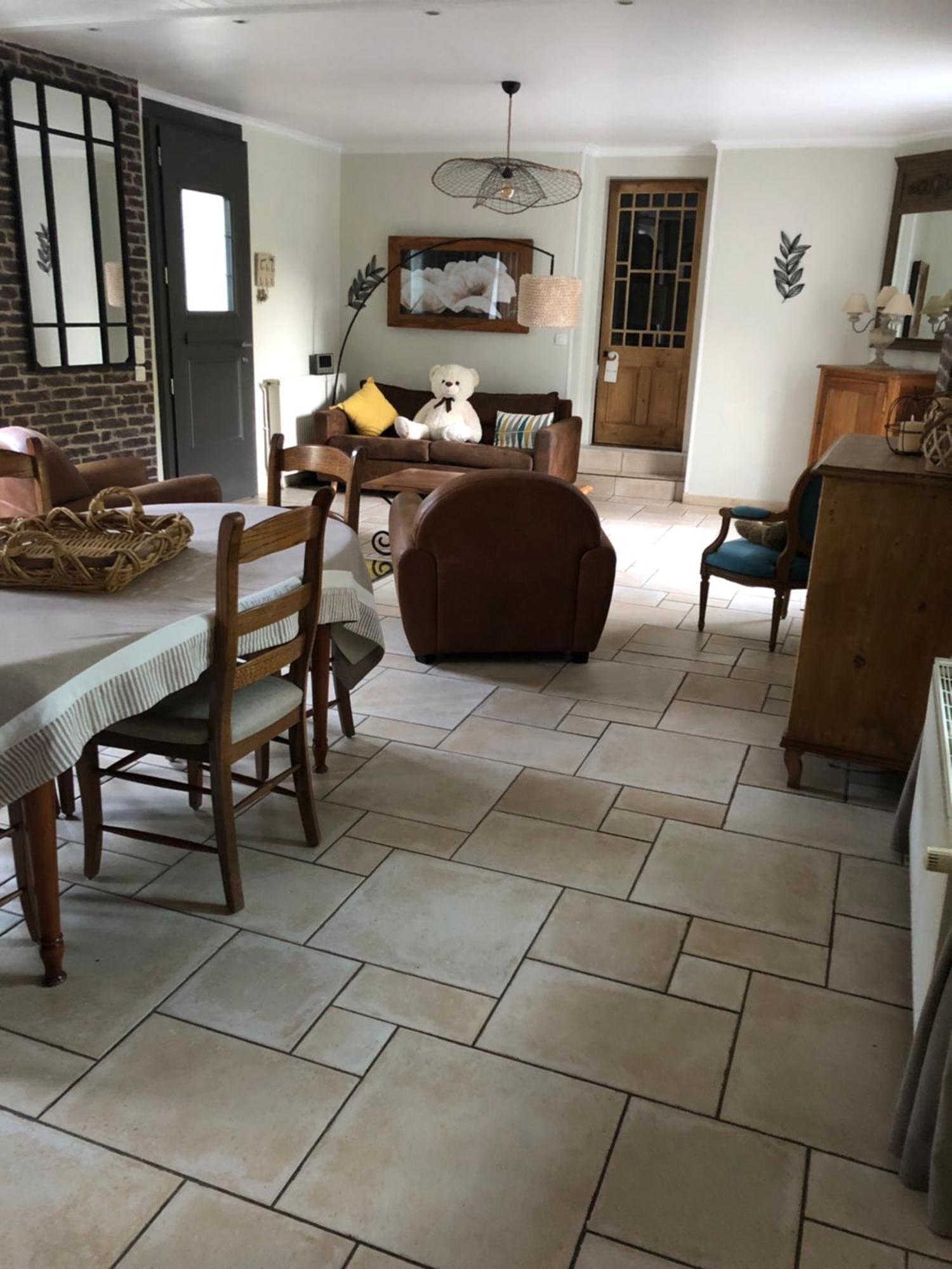 Le Clos De La Pommeraie Carly 外观 照片